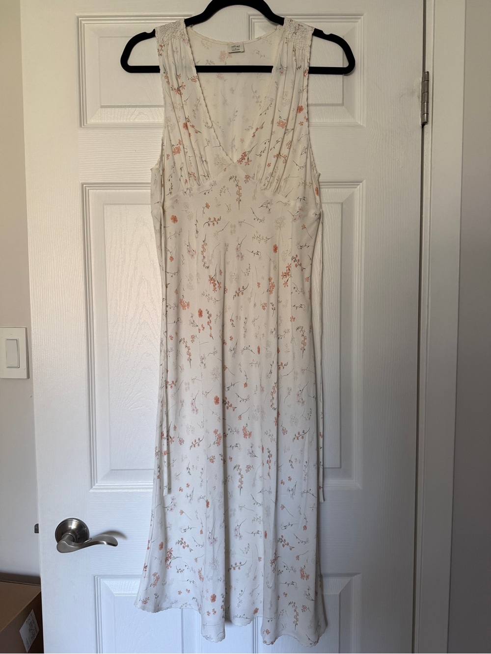 Wilfred Orchestra Midi Dress - Picture 2 of 6
